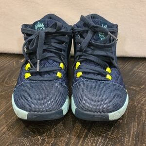 Nike Lebron Witness 8